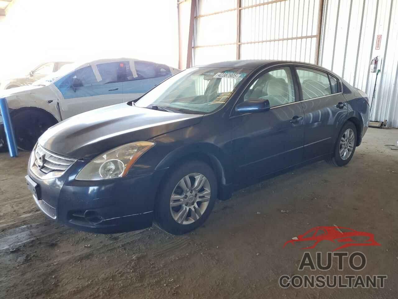 NISSAN ALTIMA 2010 - 1N4AL2AP4AN540108