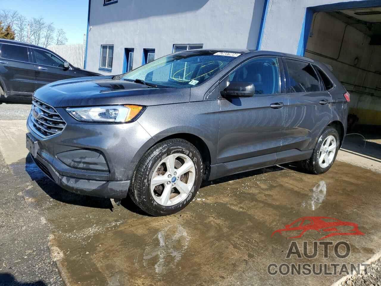 FORD EDGE 2019 - 2FMPK4G92KBC64824