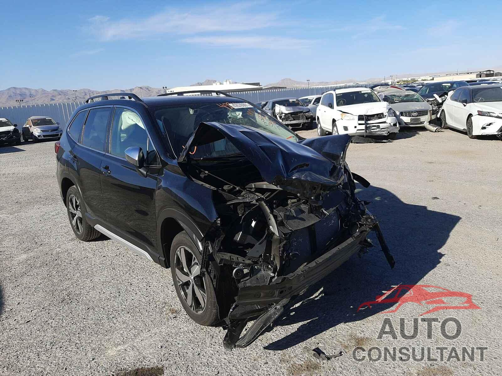 SUBARU FORESTER 2020 - JF2SKAXC2LH411044