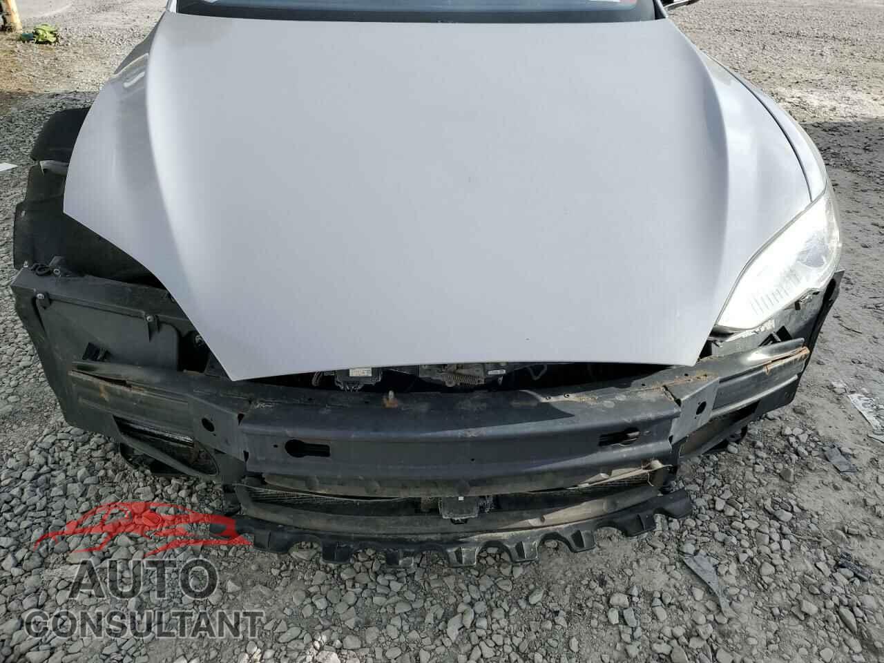 TESLA MODEL S 2016 - 5YJSA1E47GF134457
