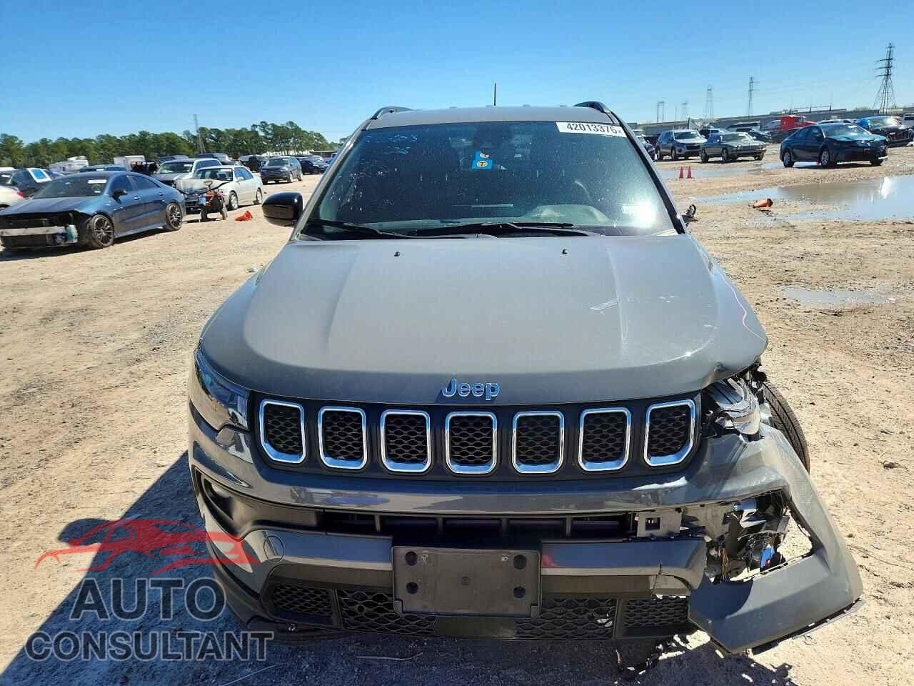 JEEP COMPASS 2023 - 3C4NJDBN0PT551478