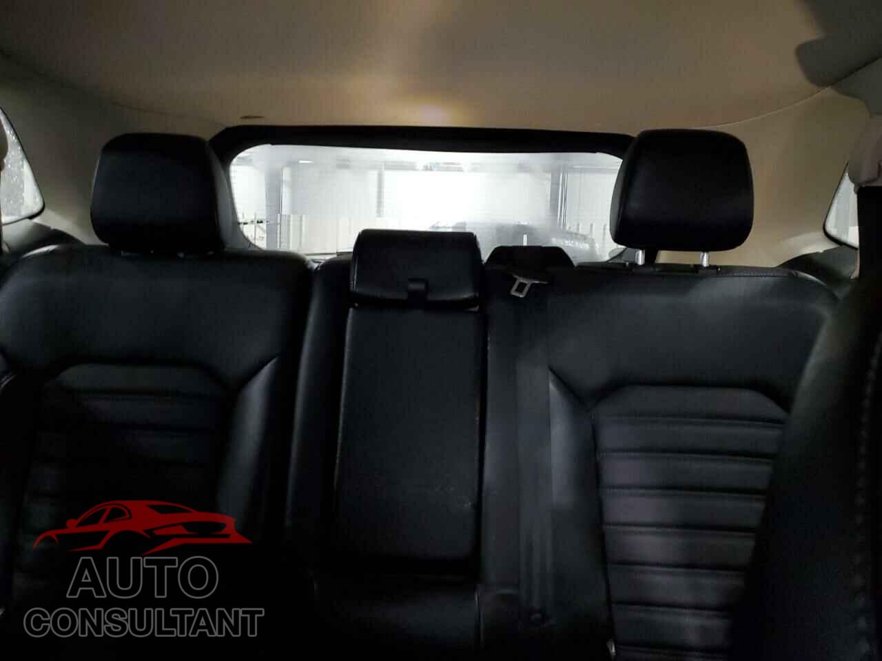 FORD EDGE 2015 - 2FMTK4J86FBB11772