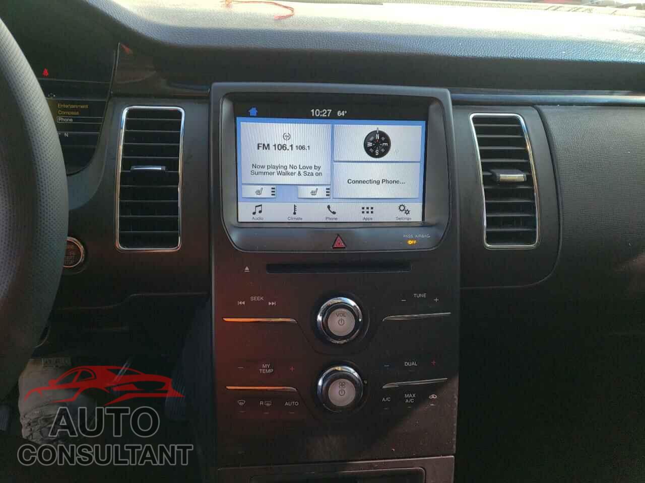 FORD FLEX 2016 - 2FMGK5C80GBA15318