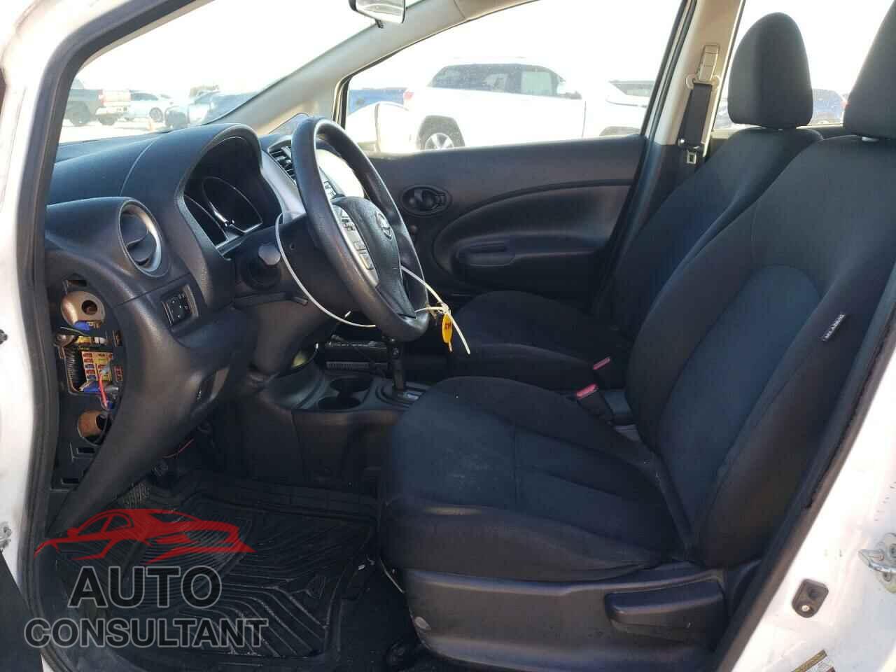 NISSAN VERSA 2016 - 3N1CE2CP3GL365355