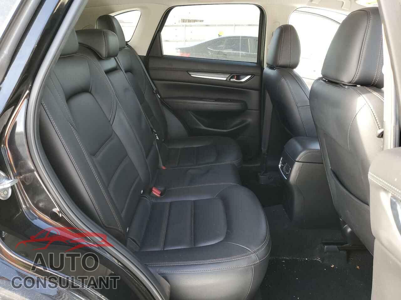 MAZDA CX-5 2021 - JM3KFBDM5M1456650