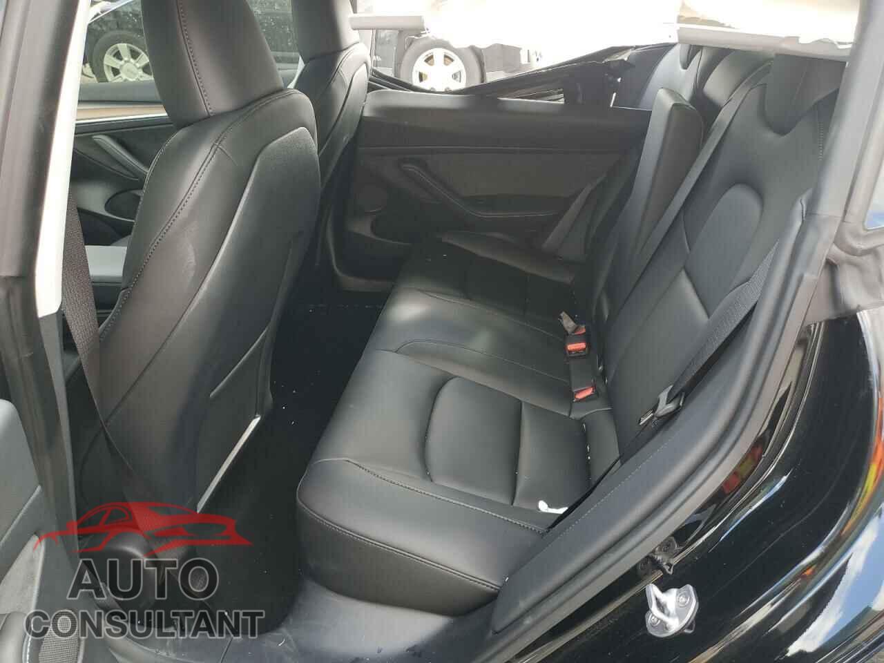 TESLA MODEL 3 2023 - 5YJ3E1EA1PF509483