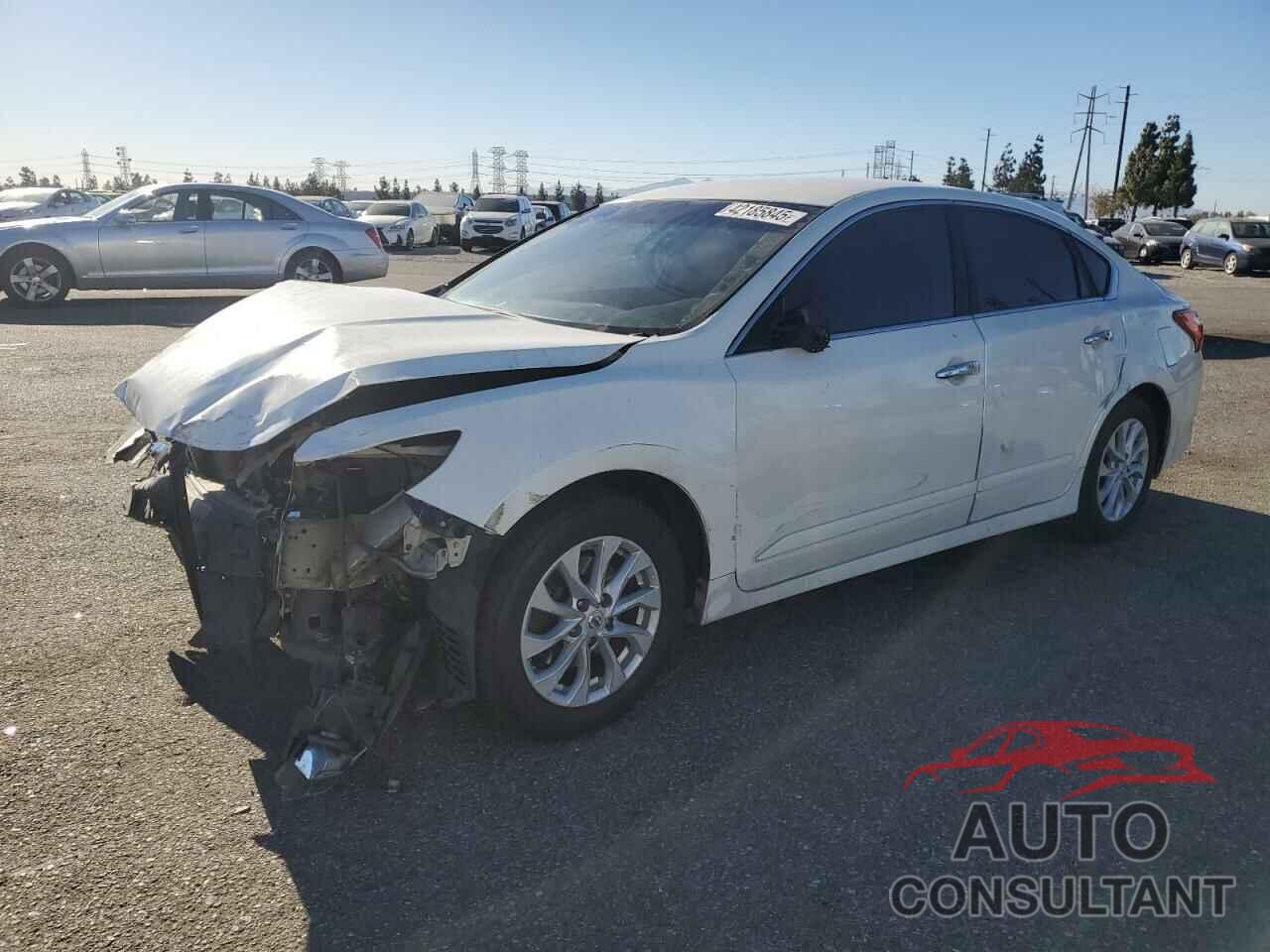 NISSAN ALTIMA 2016 - 1N4AL3AP0GC138421