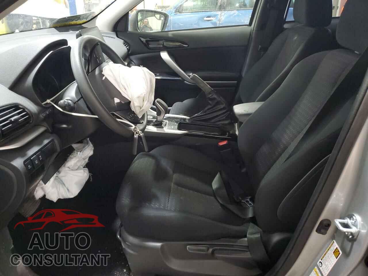 MITSUBISHI ECLIPSE 2024 - JA4ATVAA1RZ005002