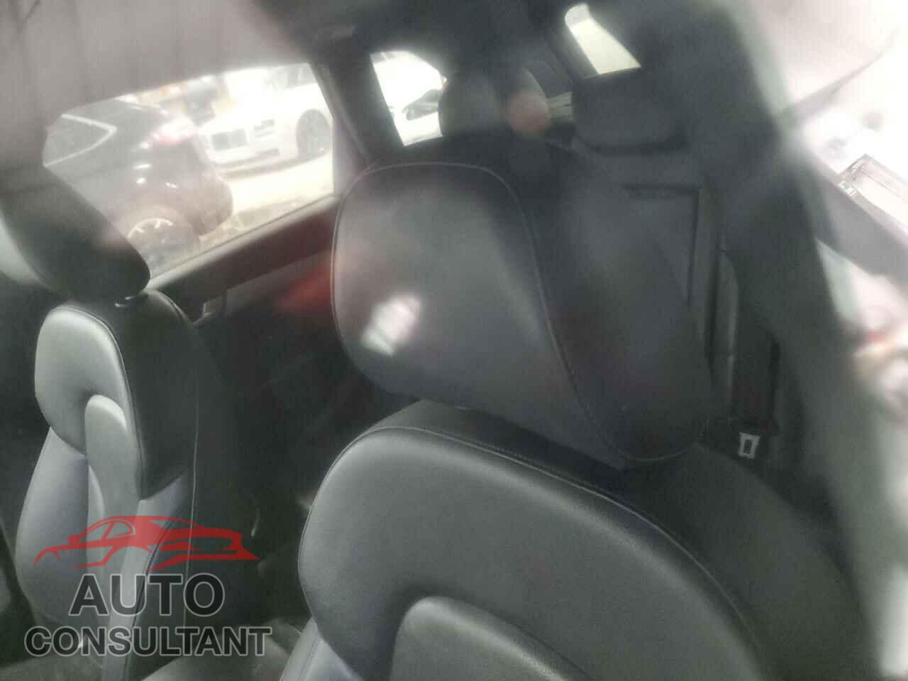 AUDI Q5 2013 - WA1C8DFP4DA057796
