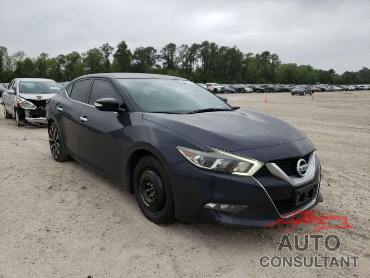 NISSAN MAXIMA 2016 - 1N4AA6AP6GC428878