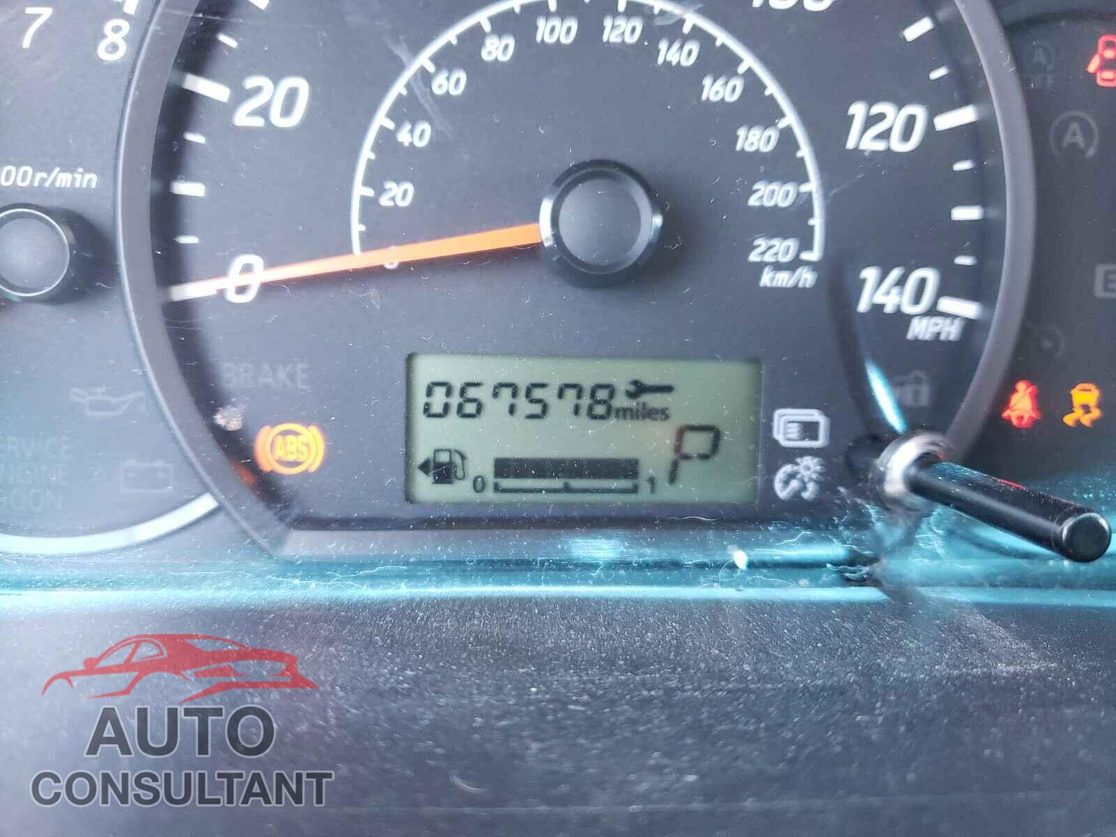 MITSUBISHI MIRAGE 2017 - ML32F3FJ0HHF05158