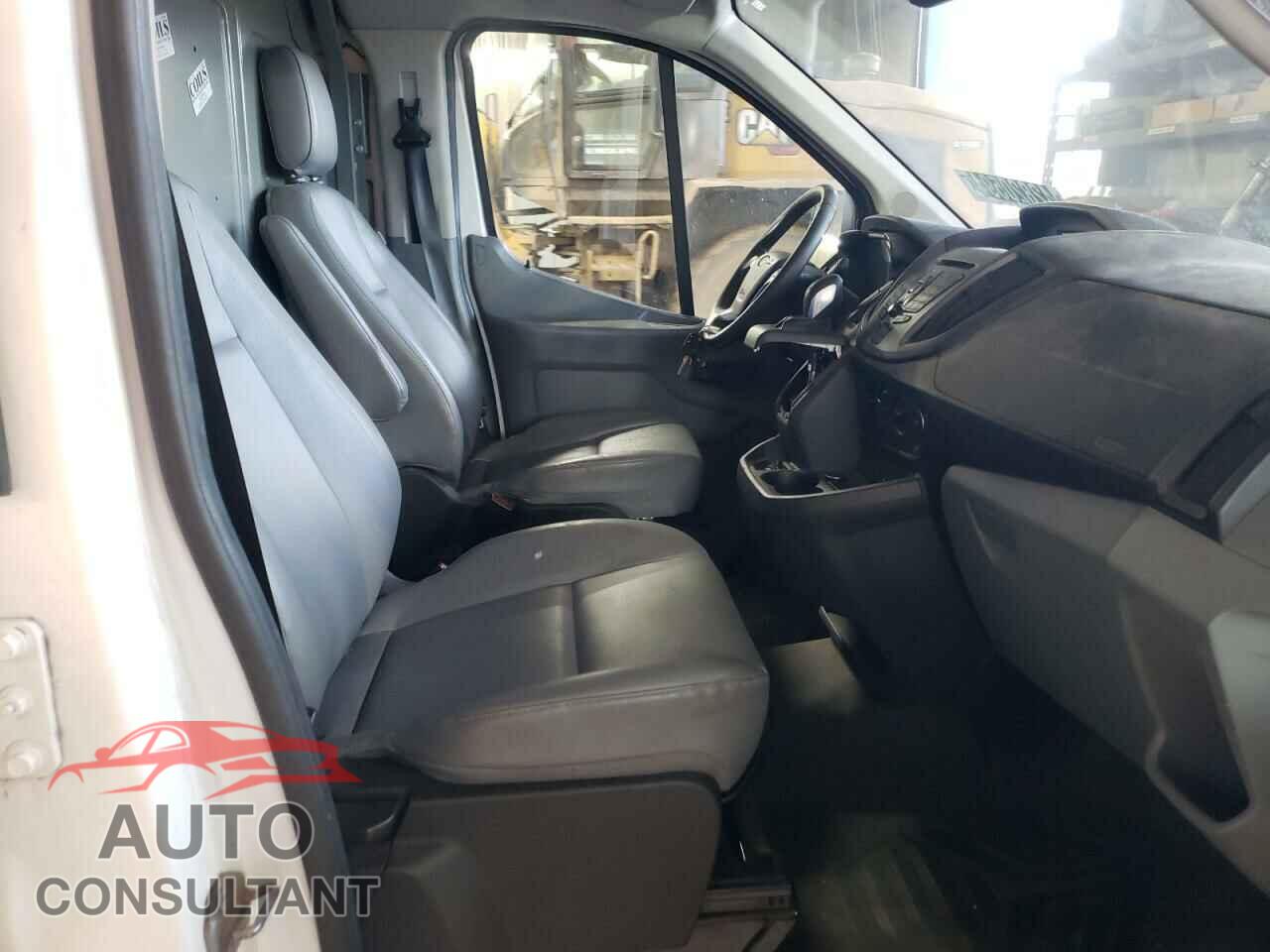 FORD TRANSIT 2016 - 1FTBW2ZG1GKA37494