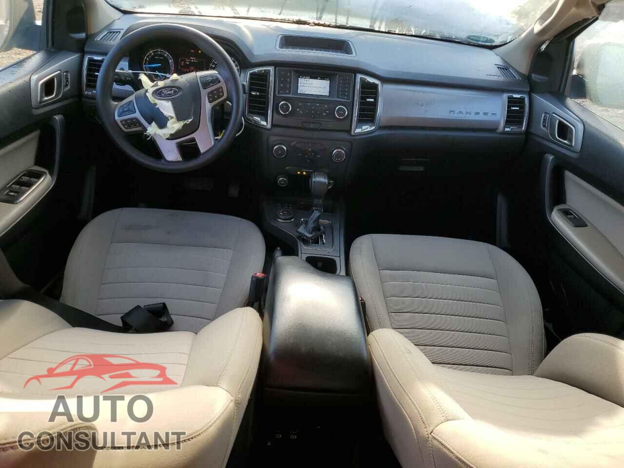 FORD RANGER 2019 - 1FTER4FHXKLA90436