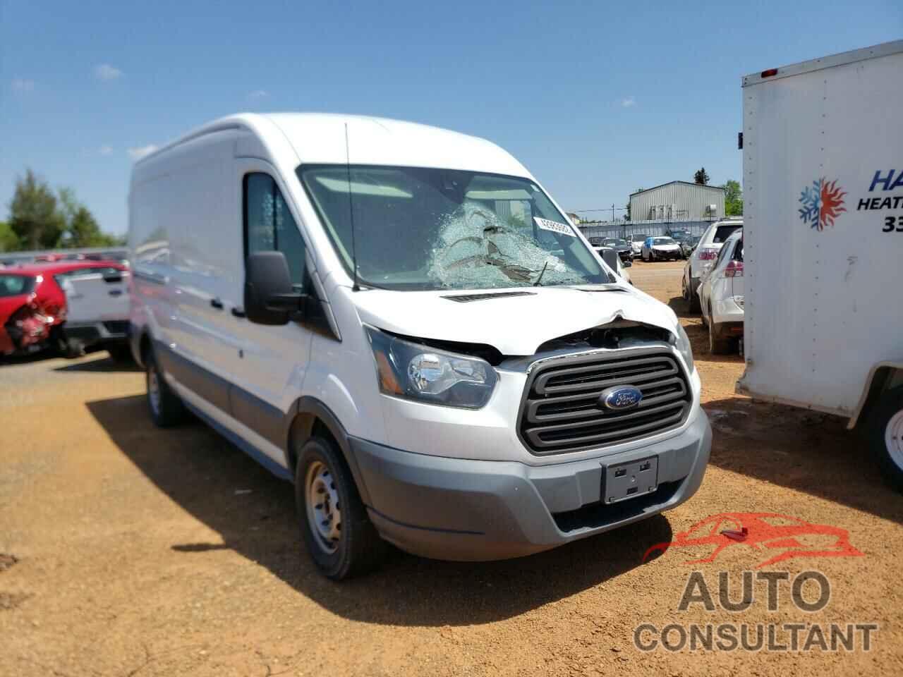 FORD TRANSIT CO 2016 - 1FTYR2CM3GKA68293