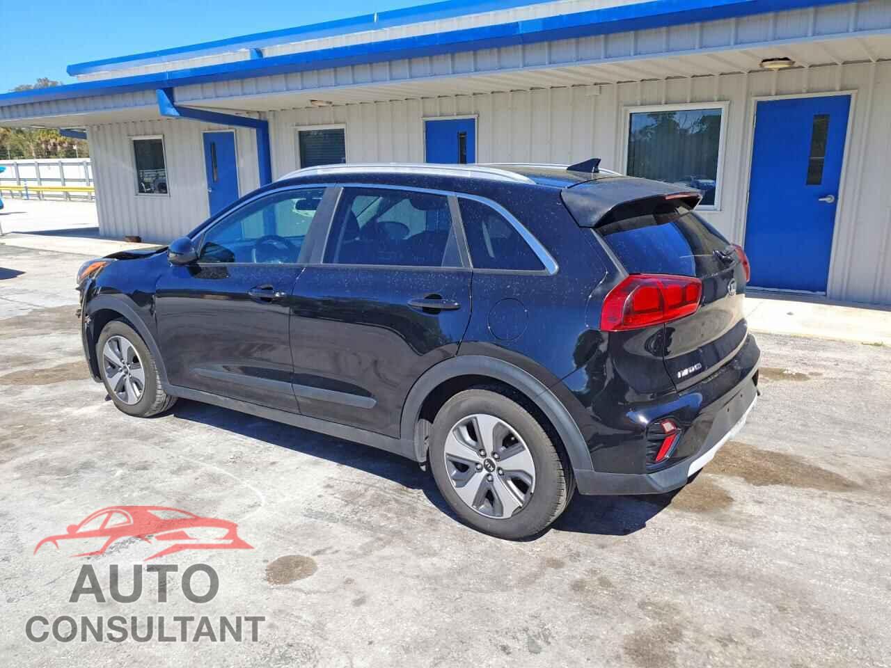 KIA NIRO 2020 - KNDCB3LC6L5369760