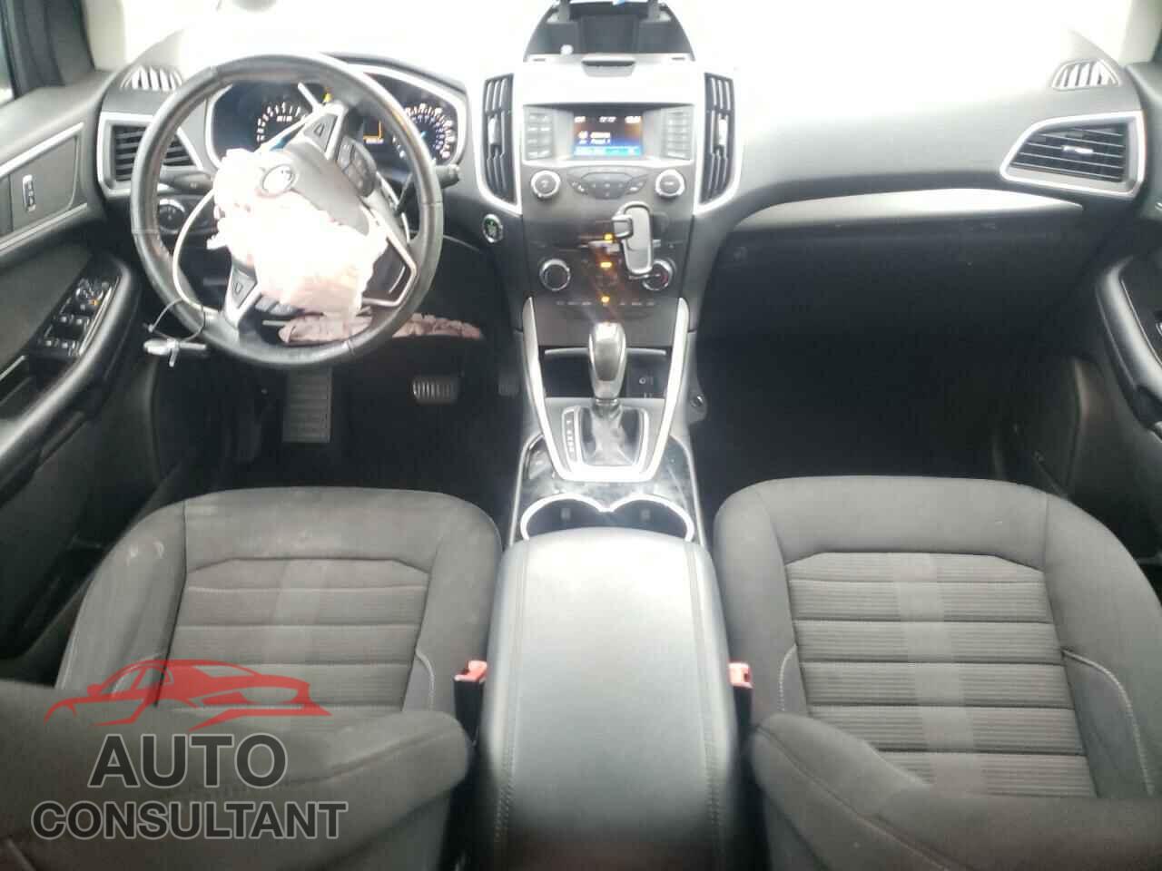 FORD EDGE 2015 - 2FMTK3J90FBC40979