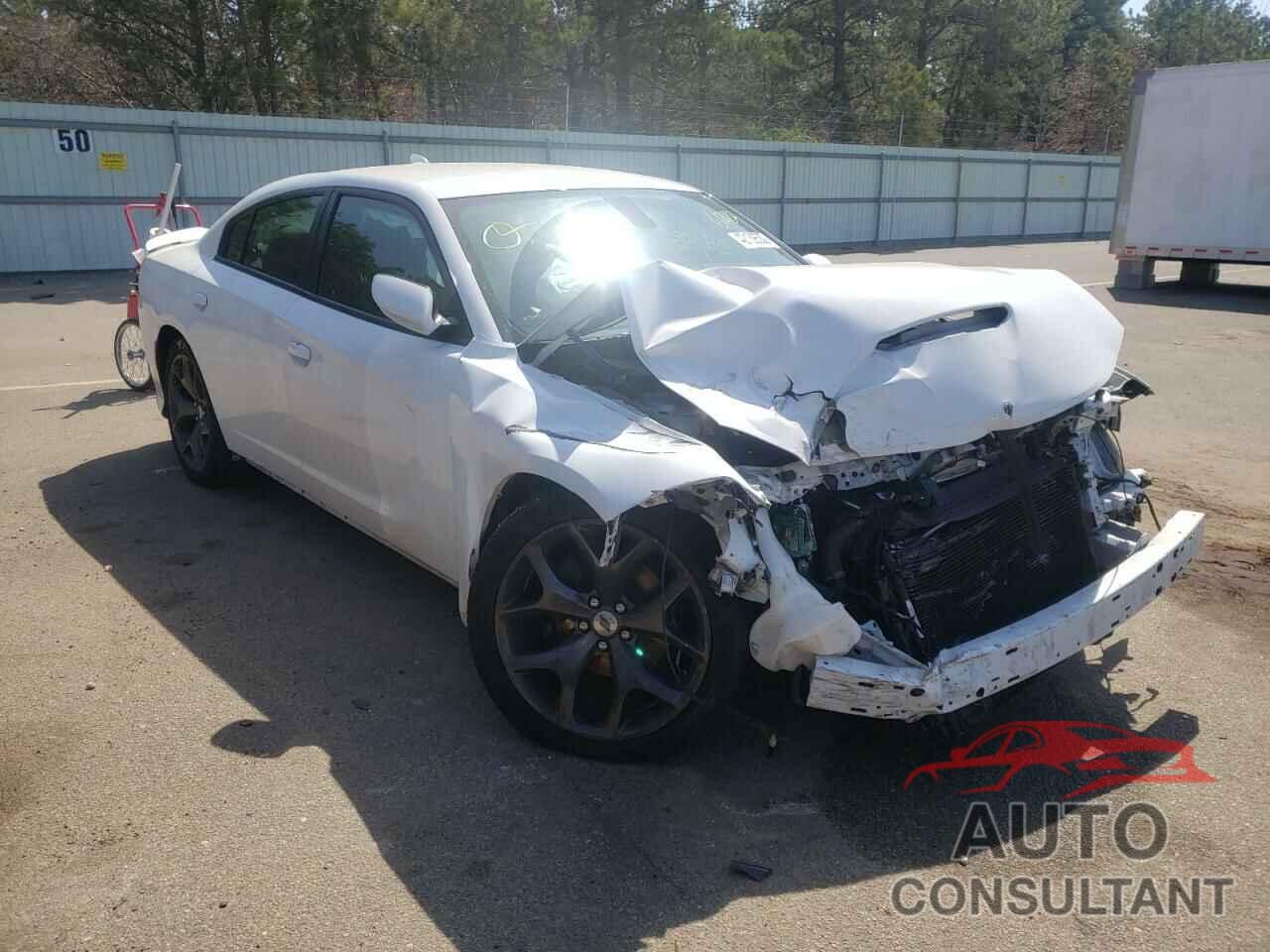 DODGE CHARGER 2019 - 2C3CDXHG0KH612732