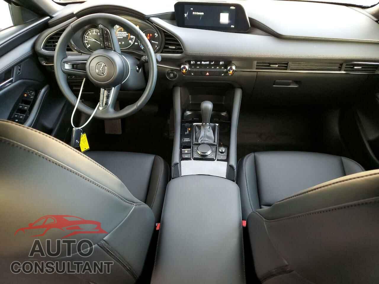 MAZDA 3 2024 - JM1BPALM3R1650618
