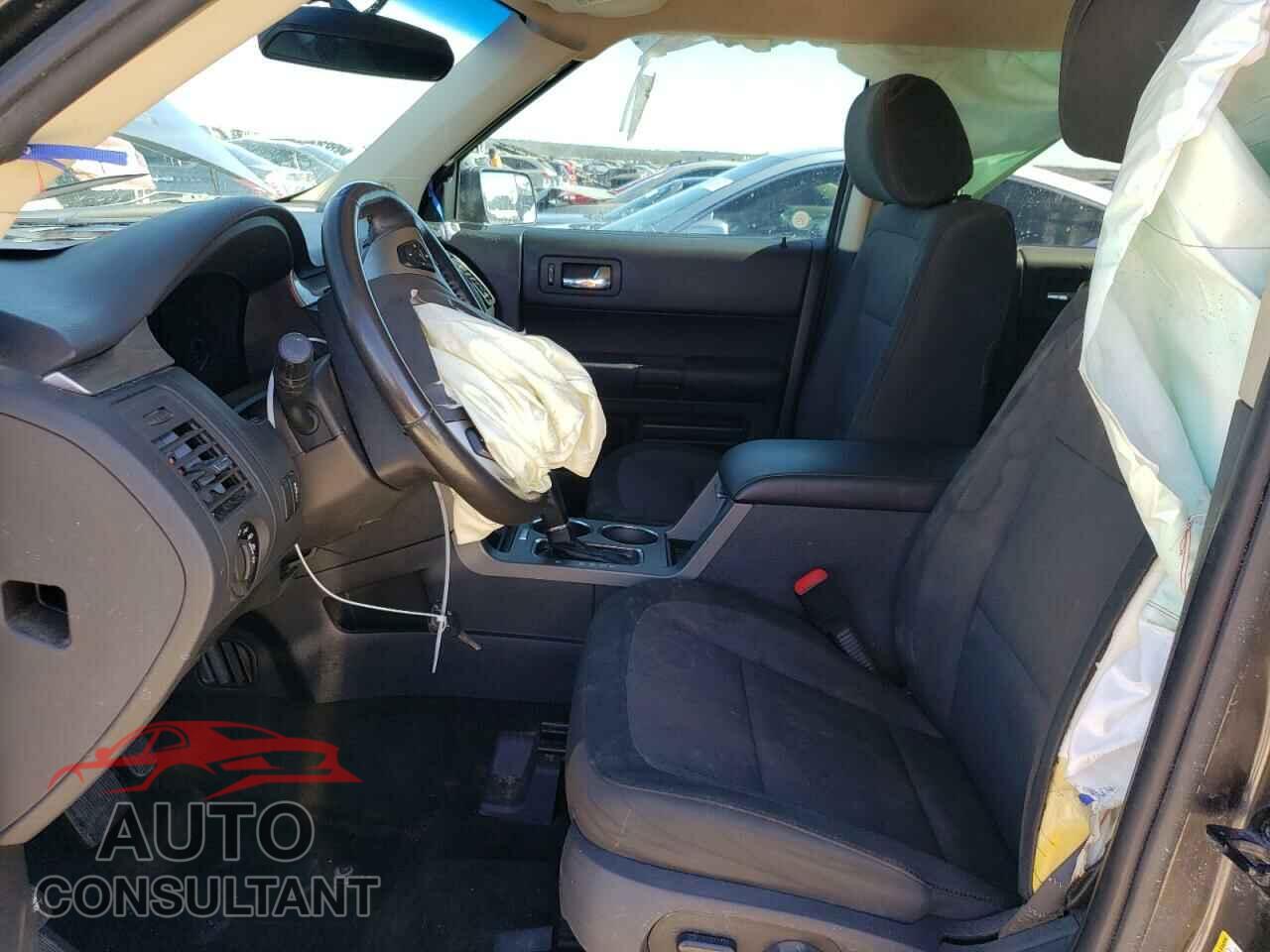 FORD FLEX 2016 - 2FMGK5B82GBA12406