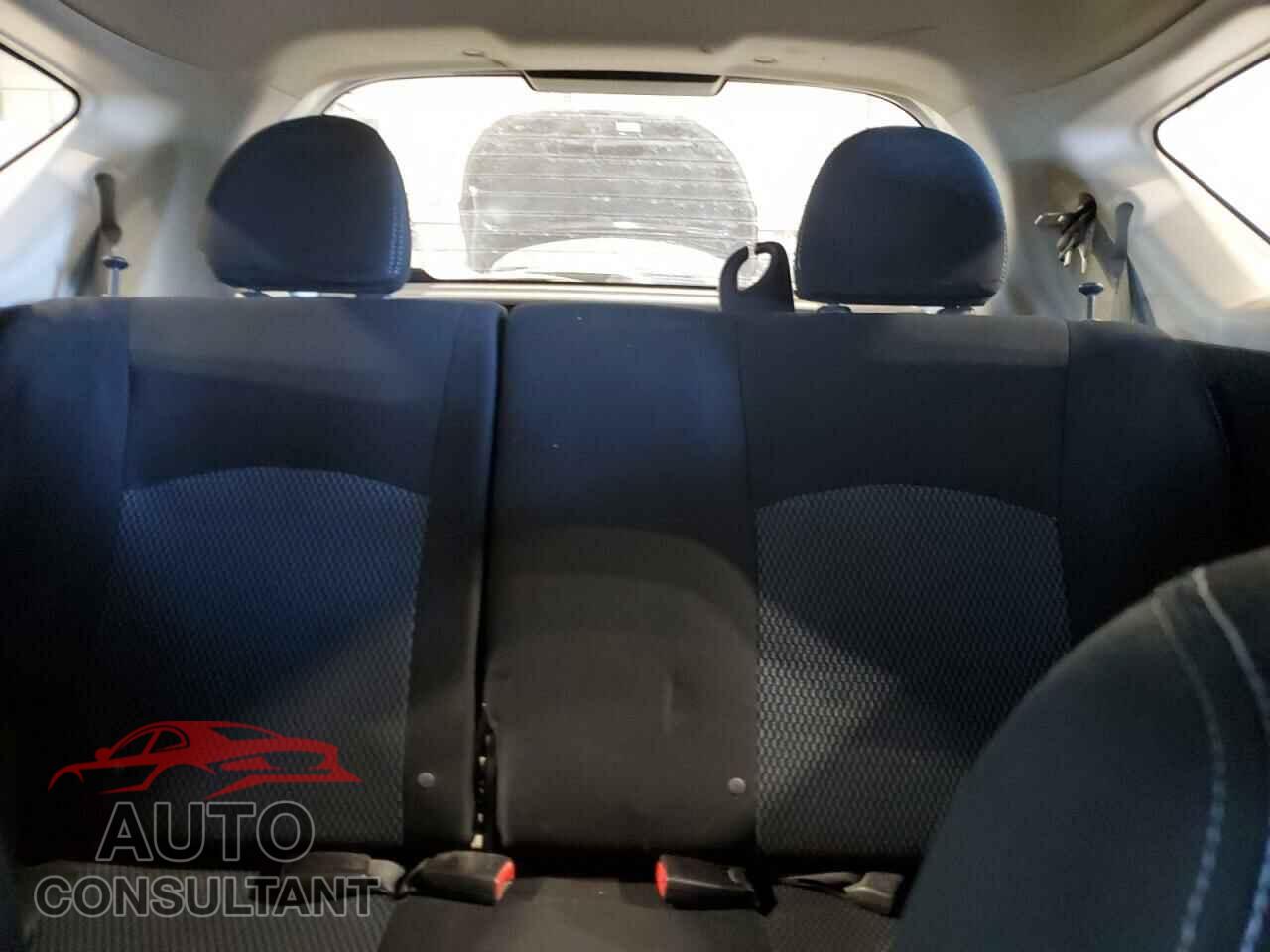 NISSAN VERSA 2014 - 3N1CE2CP5EL384065
