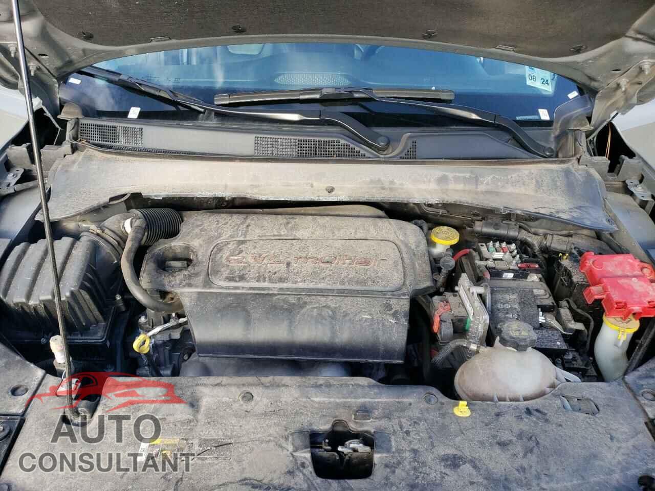 JEEP COMPASS 2021 - 3C4NJDCB6MT583500