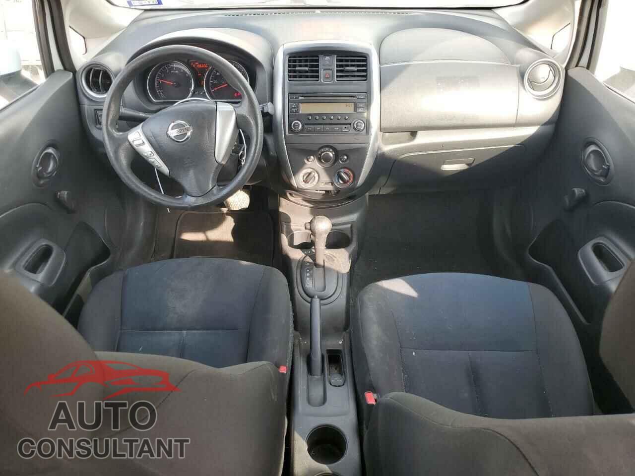 NISSAN VERSA 2016 - 3N1CE2CPXGL371069