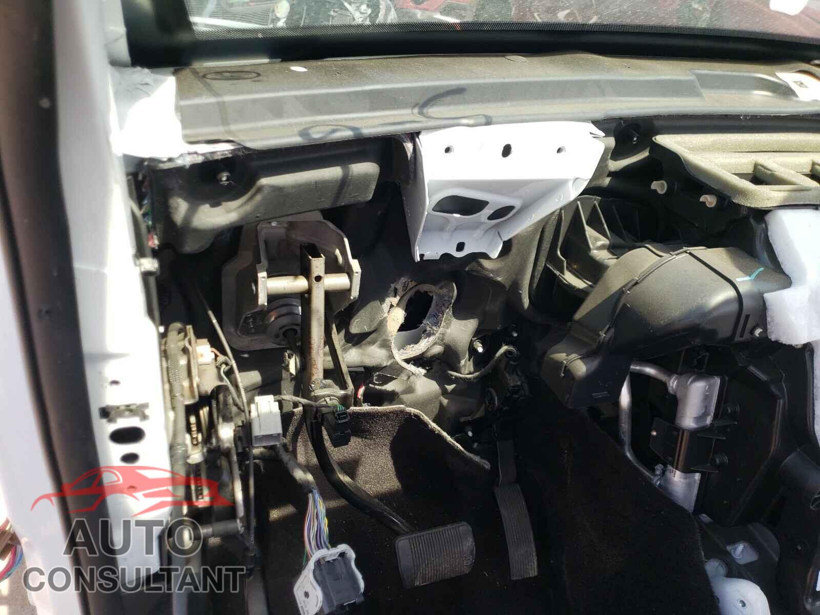 DODGE DURANGO 2018 - 1C4RDJDG0JC416283