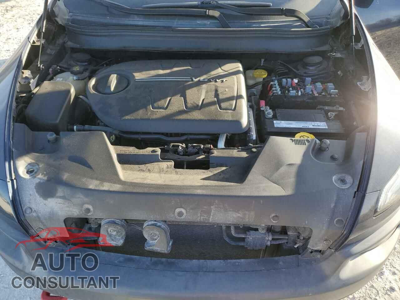 JEEP CHEROKEE 2016 - 1C4PJMBS8GW306033