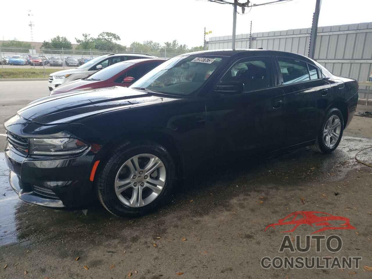 DODGE CHARGER 2023 - 2C3CDXBG1PH528791