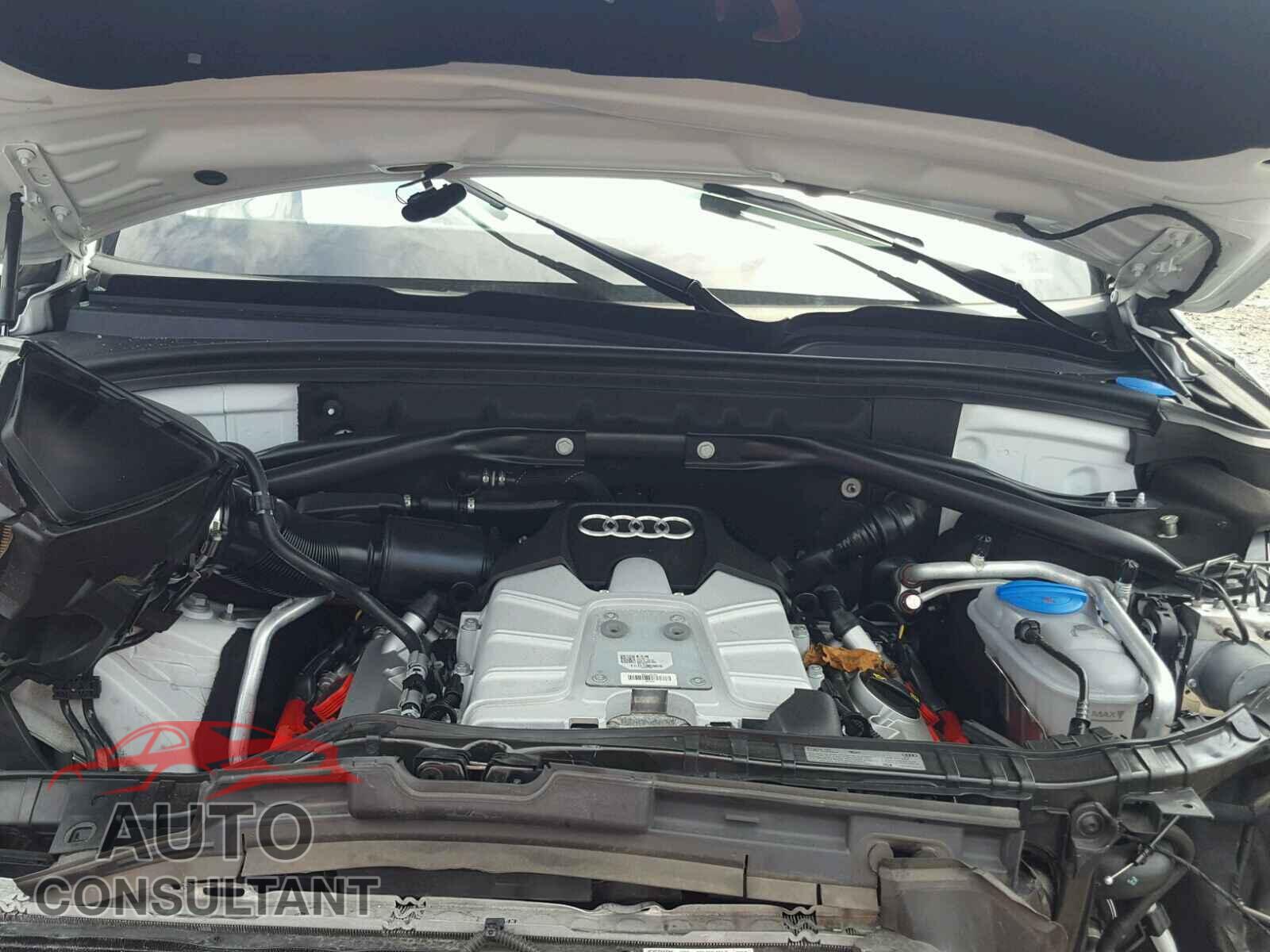 AUDI Q5 2017 - WA1D7AFPXHA068474