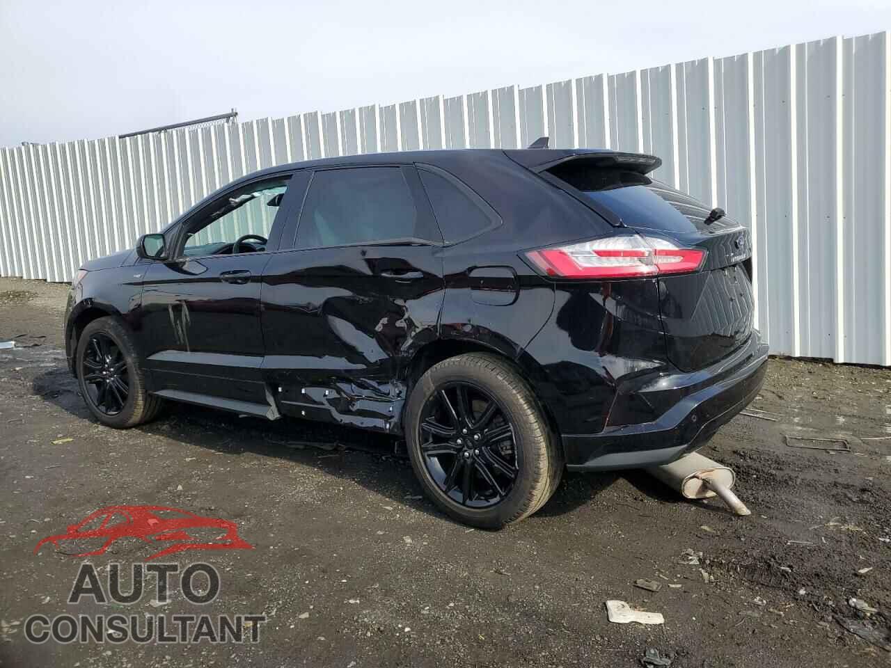 FORD EDGE 2023 - 2FMPK4J91PBA11784
