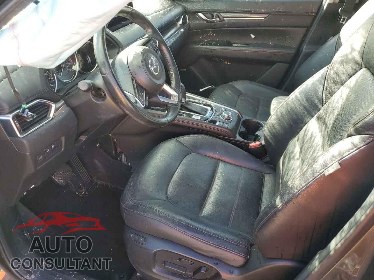 MAZDA CX-5 2018 - JM3KFBDM3J0321426