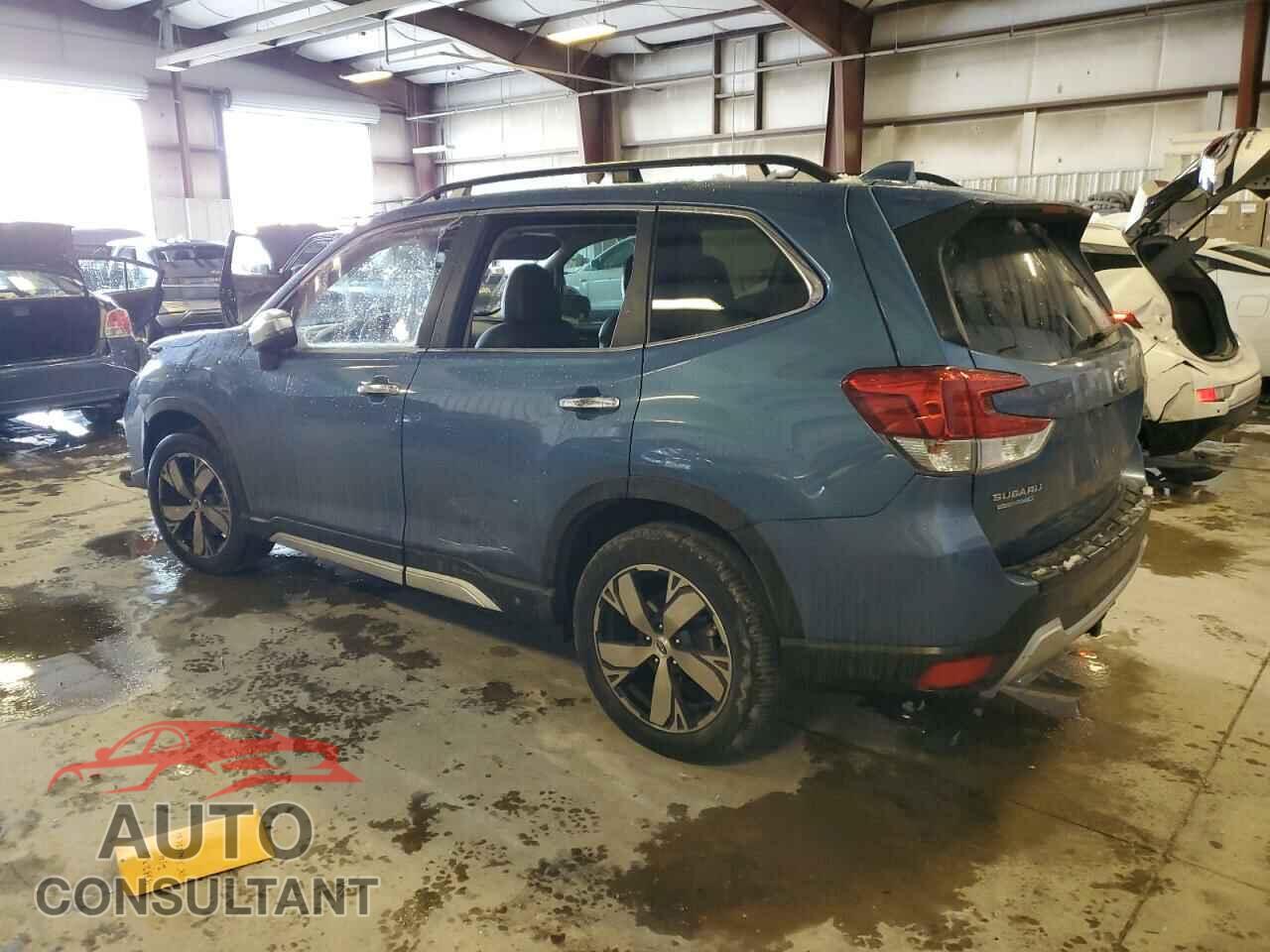 SUBARU FORESTER 2019 - JF2SKAWC3KH475528