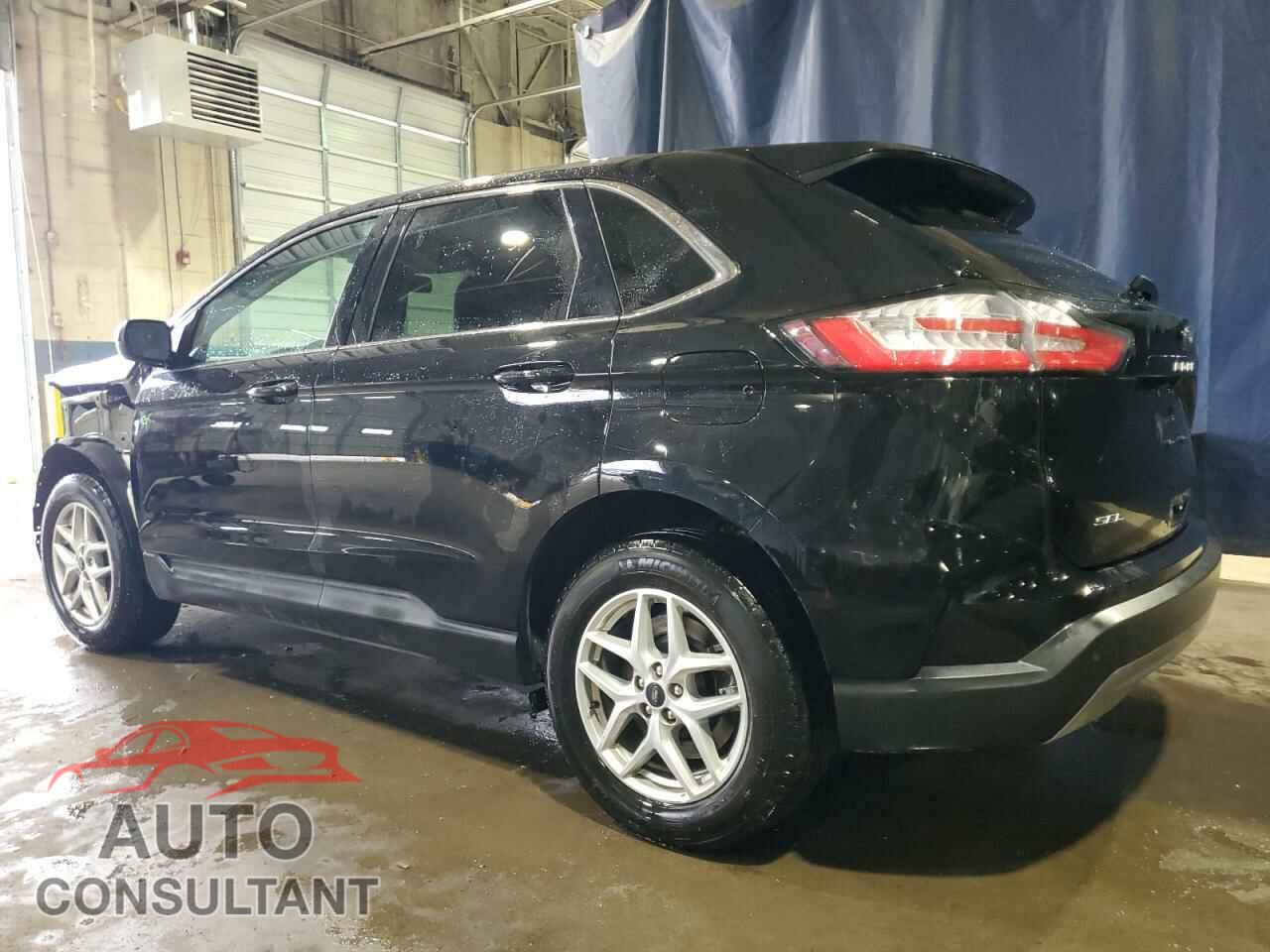 FORD EDGE 2024 - 2FMPK4J96RBA82515