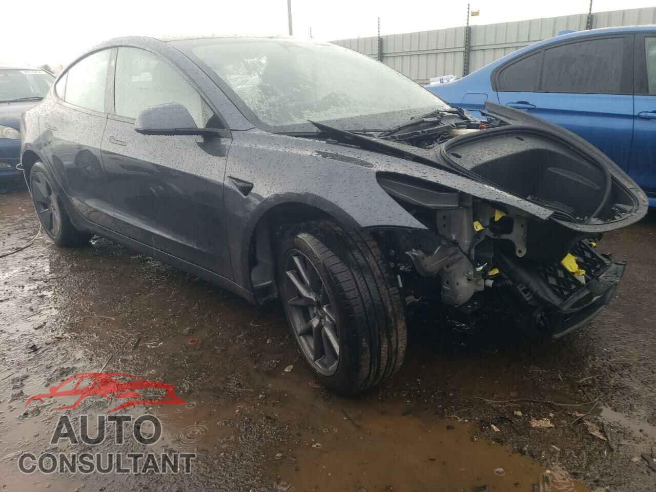 TESLA MODEL 3 2023 - 5YJ3E1EA3PF711984
