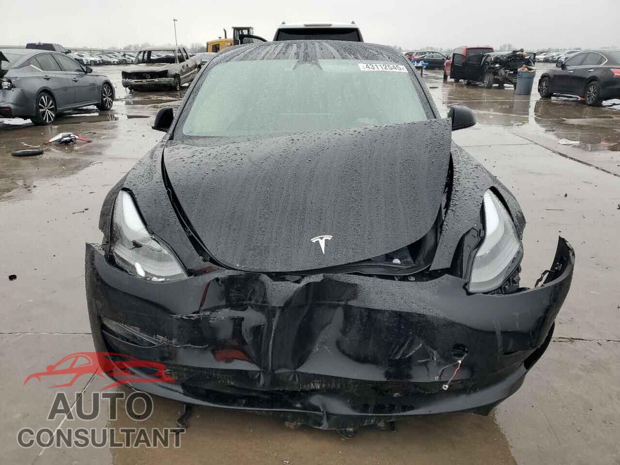 TESLA MODEL 3 2023 - 5YJ3E1EA2PF575945