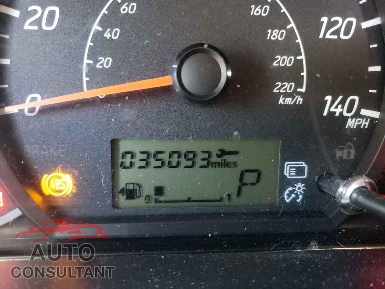 MITSUBISHI MIRAGE 2018 - ML32F3FJ2JHF13767
