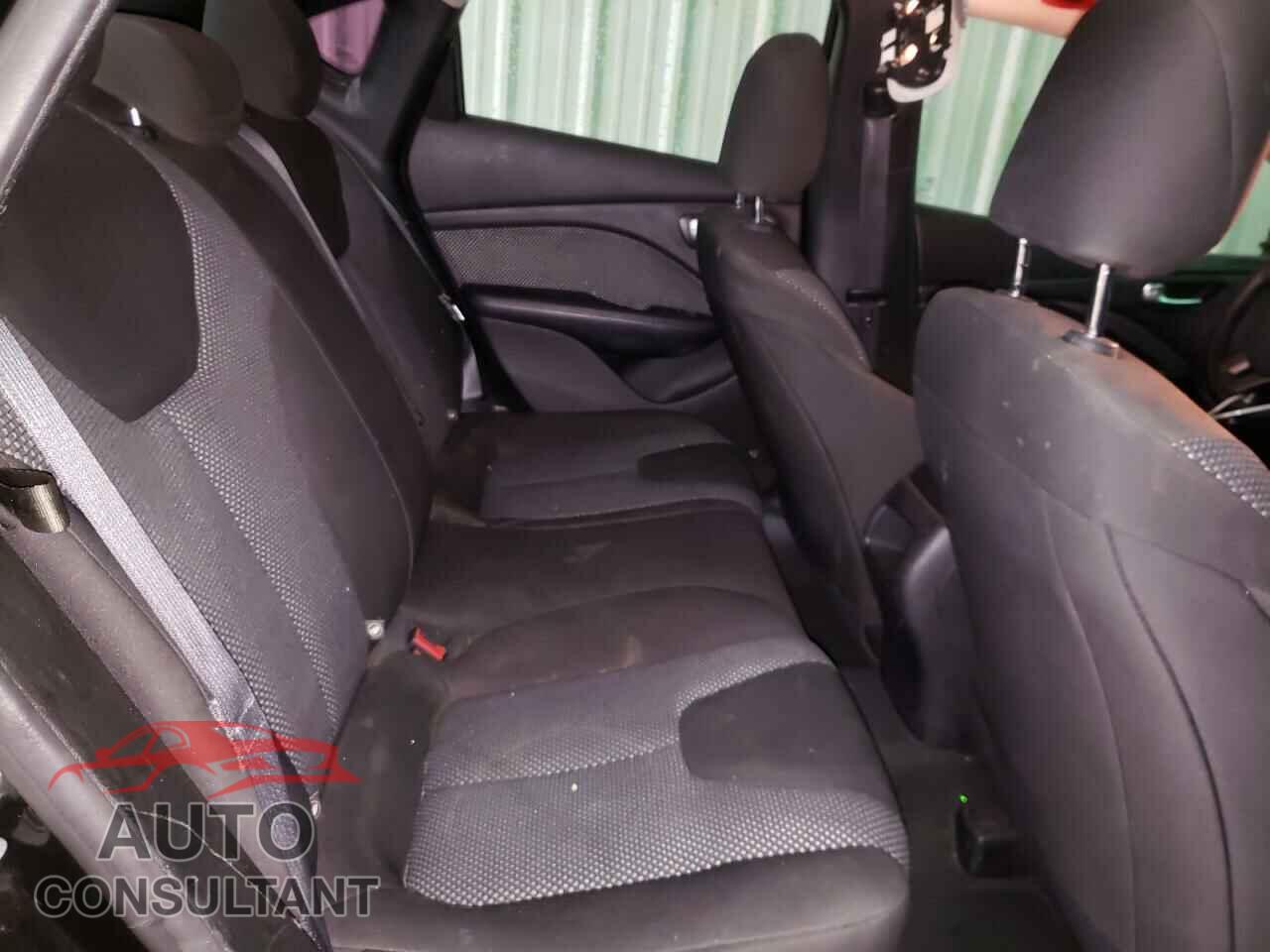 DODGE DART 2016 - 1C3CDFAA0GD712236
