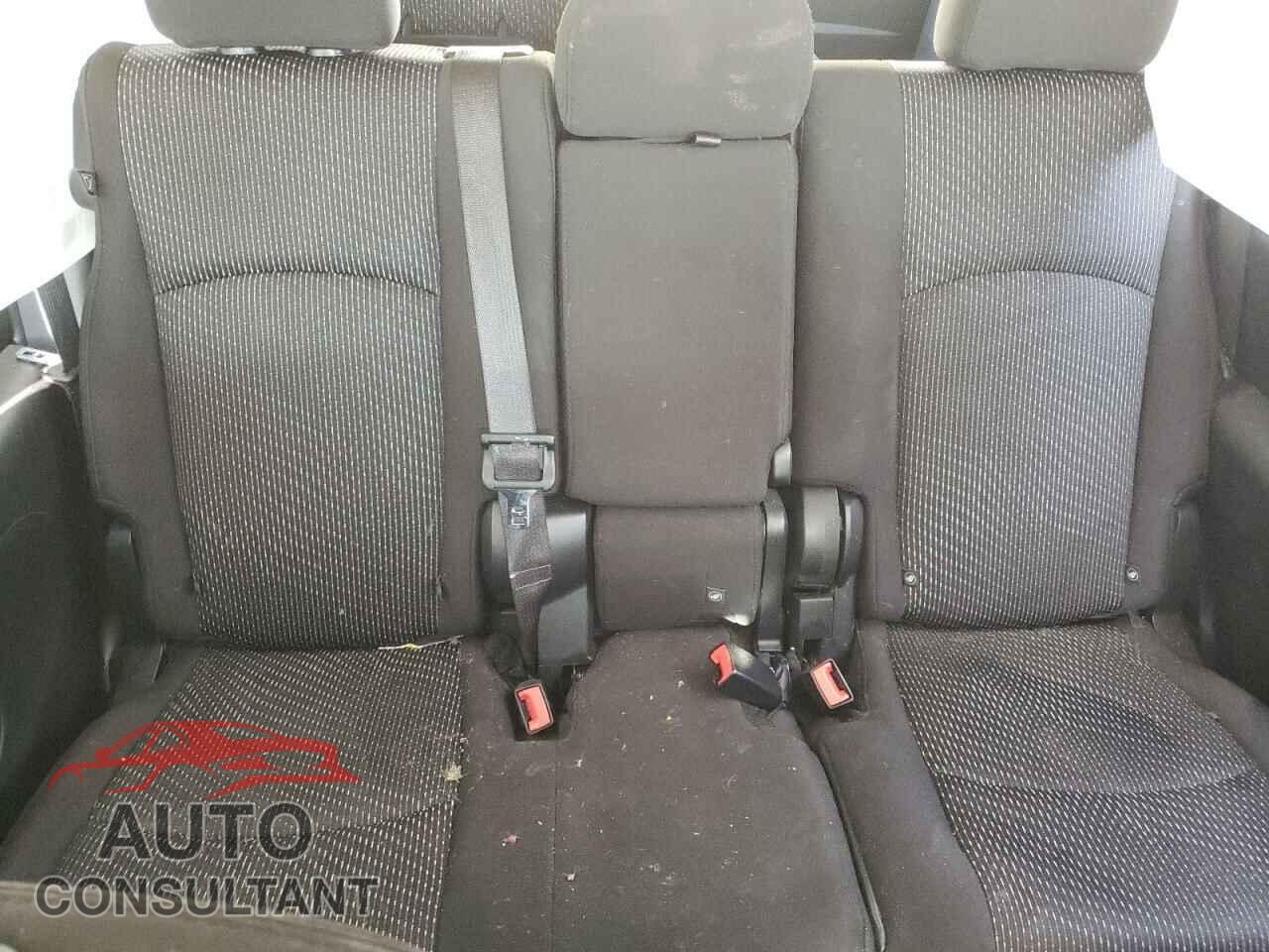 DODGE JOURNEY 2020 - 3C4PDCAB2LT276417