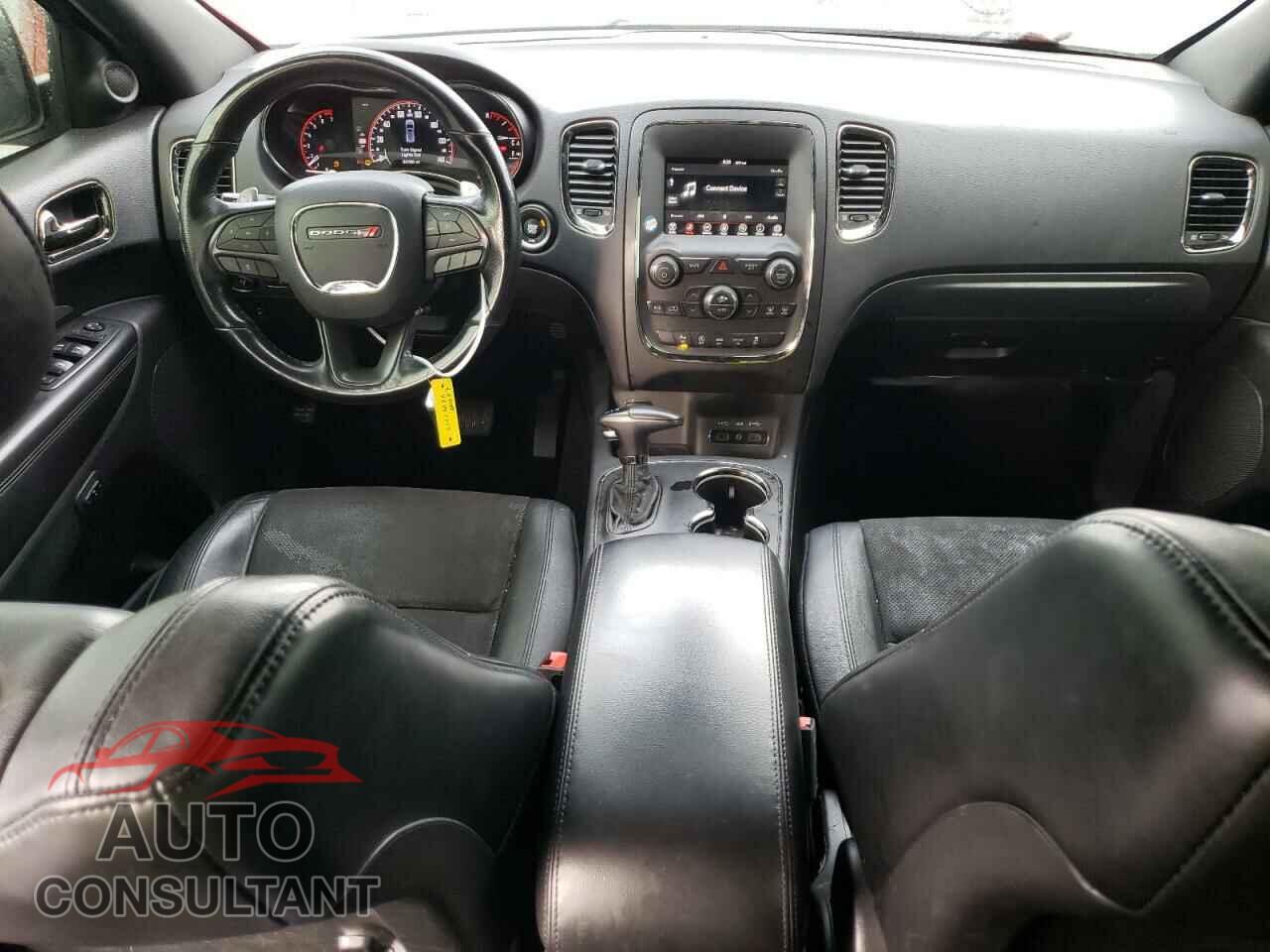 DODGE DURANGO 2019 - 1C4RDJDG2KC824981