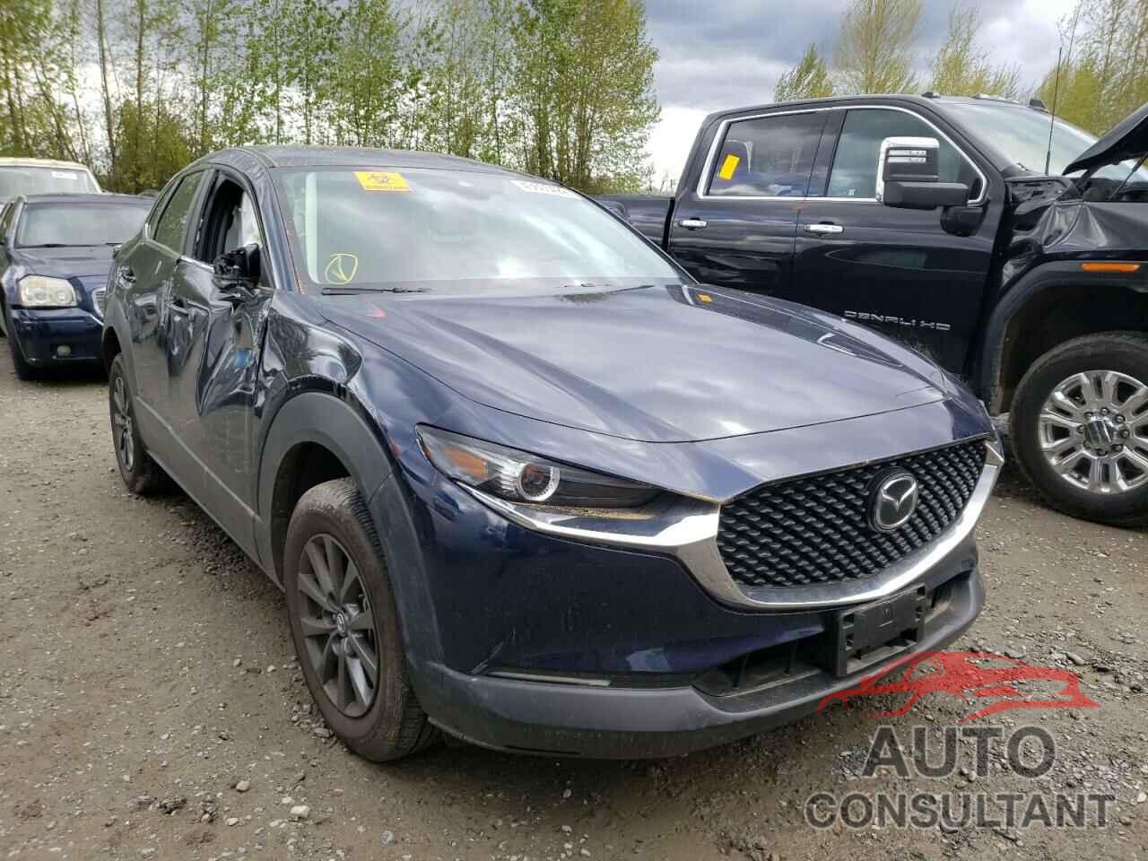 MAZDA CX30 2020 - 3MVDMBBL9LM121859