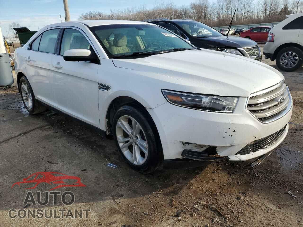 FORD TAURUS 2015 - 1FAHP2E8XFG112528