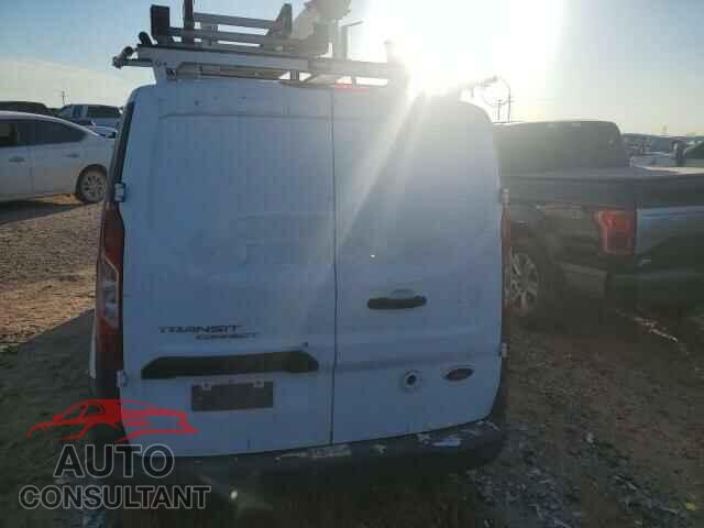 FORD TRANSIT 2015 - NM0LS7E73F1179902