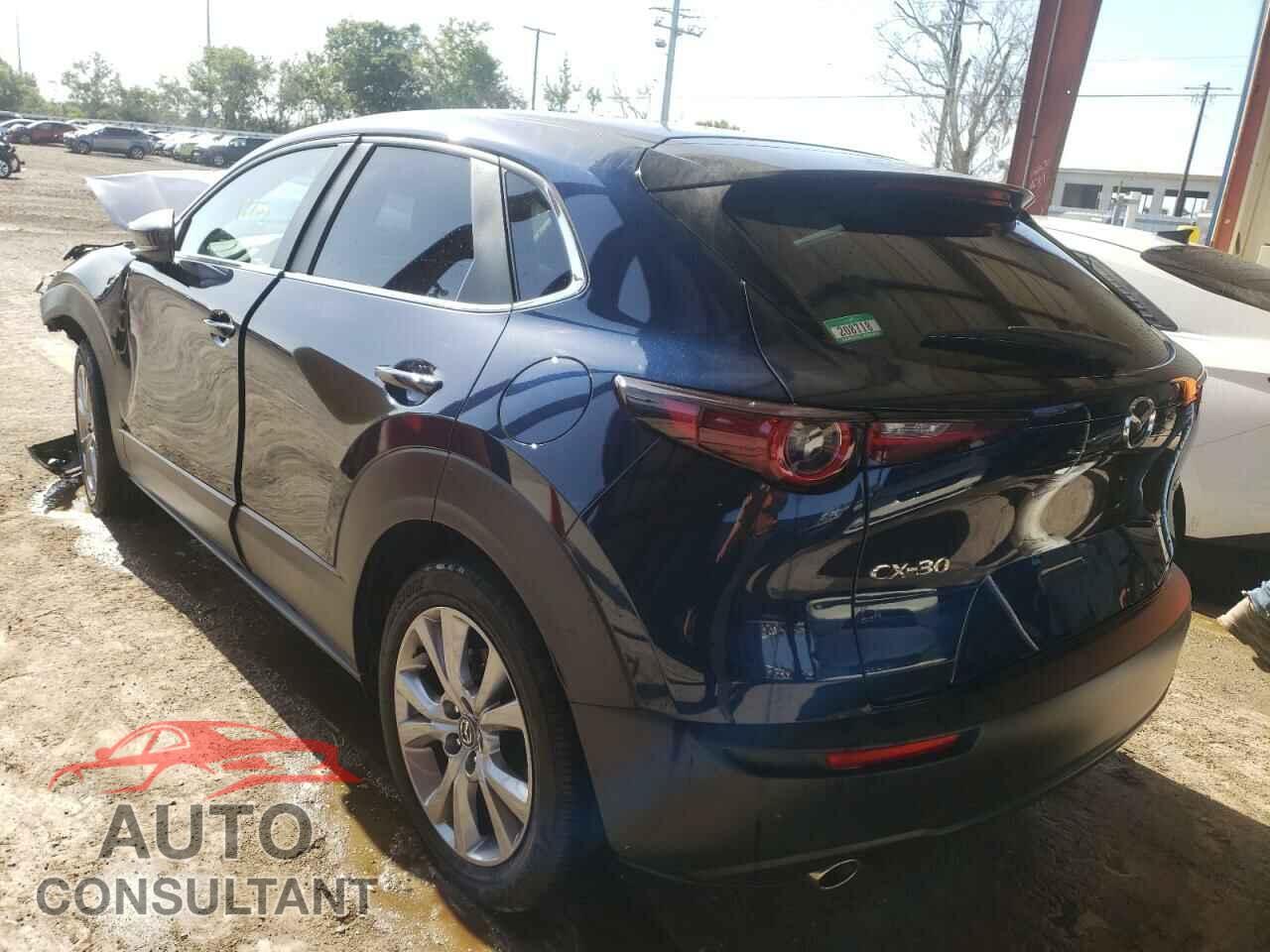 MAZDA CX30 2021 - 3MVDMACL2MM256899