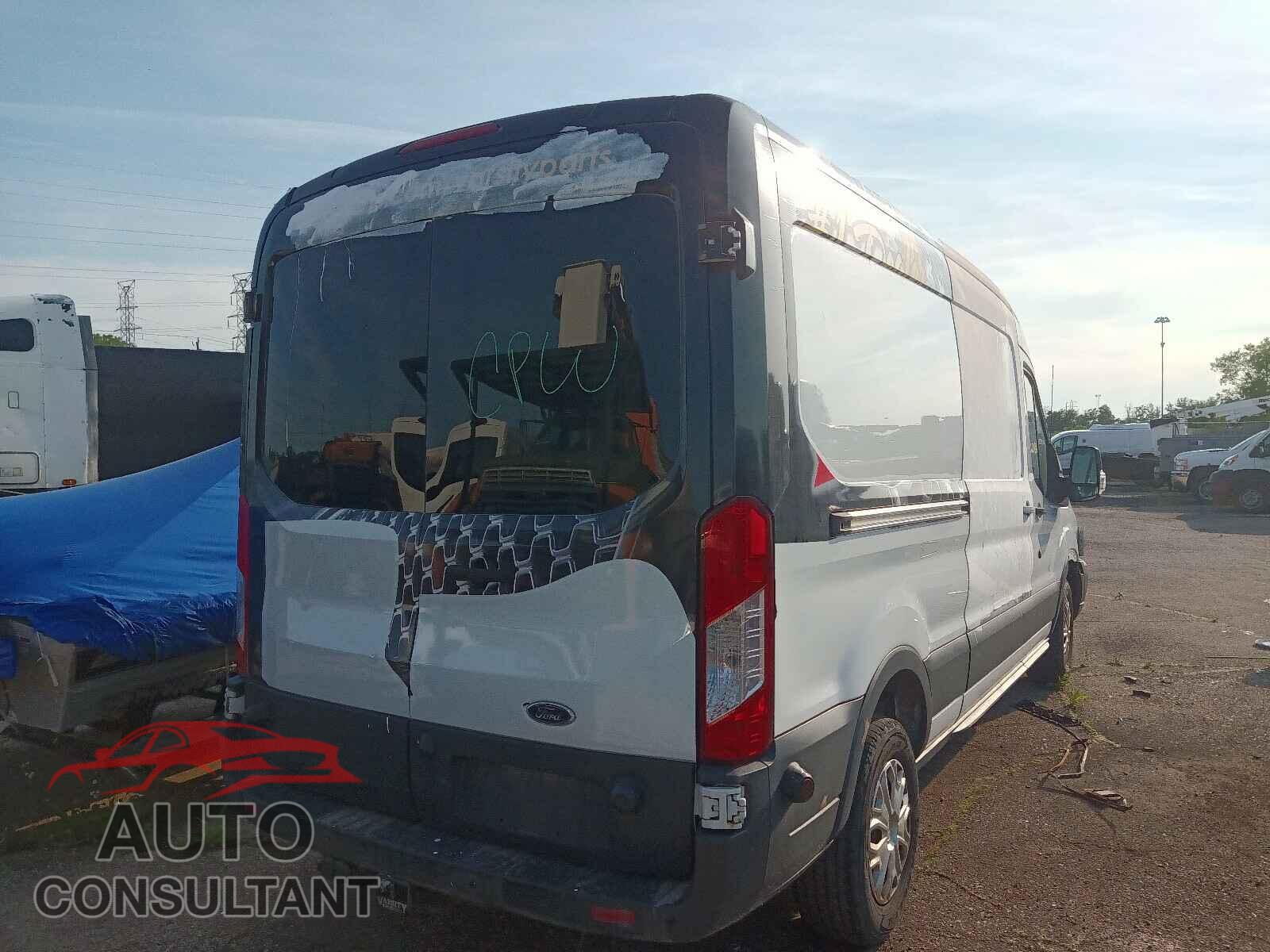FORD TRANSIT CO 2017 - 1FTYR2CG2HKB31220