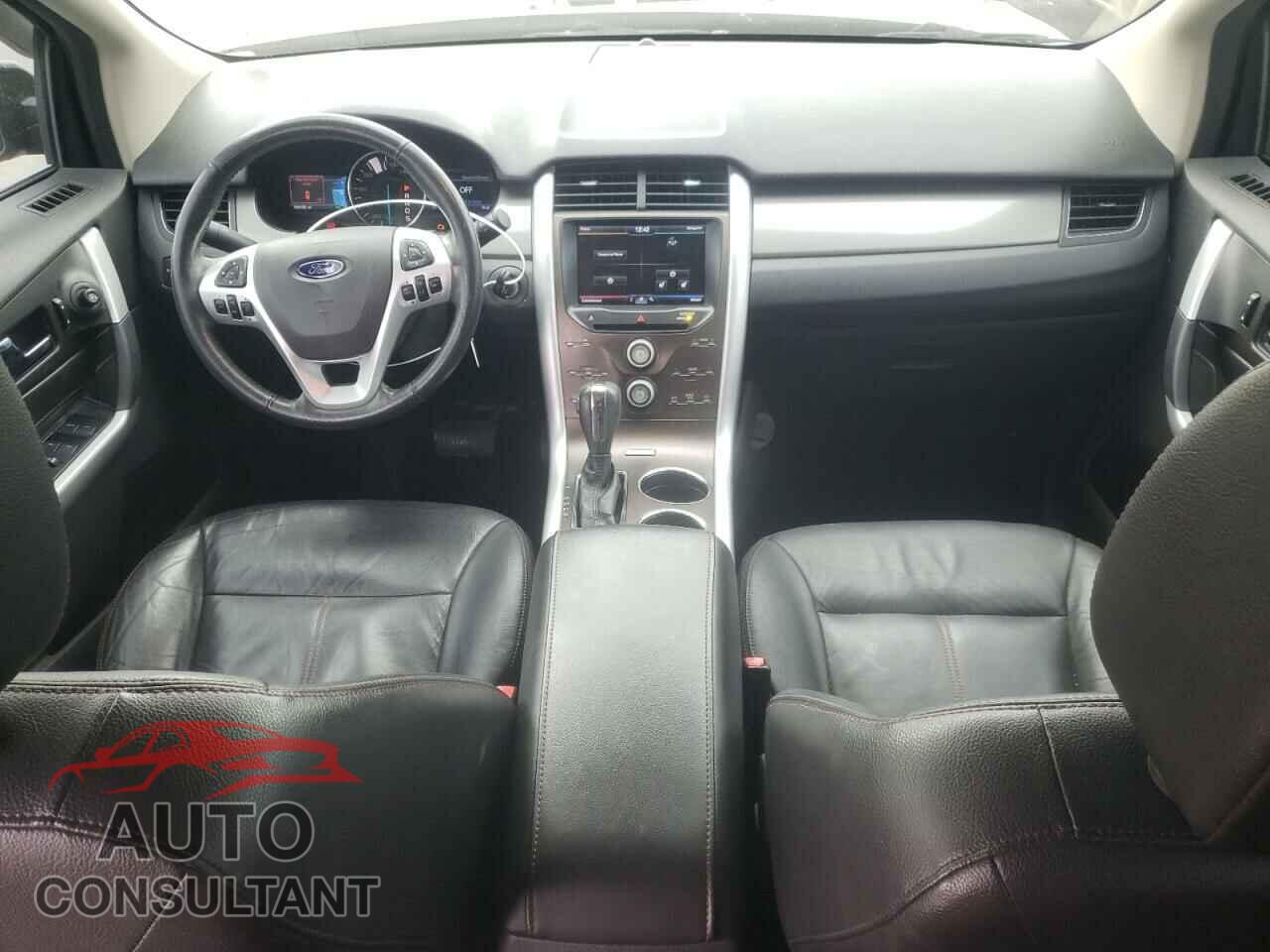 FORD EDGE 2013 - 2FMDK3JC5DBC87485