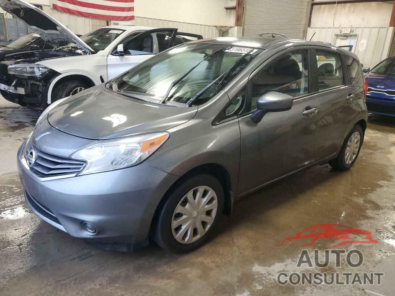 NISSAN VERSA 2016 - 3N1CE2CP6GL368069