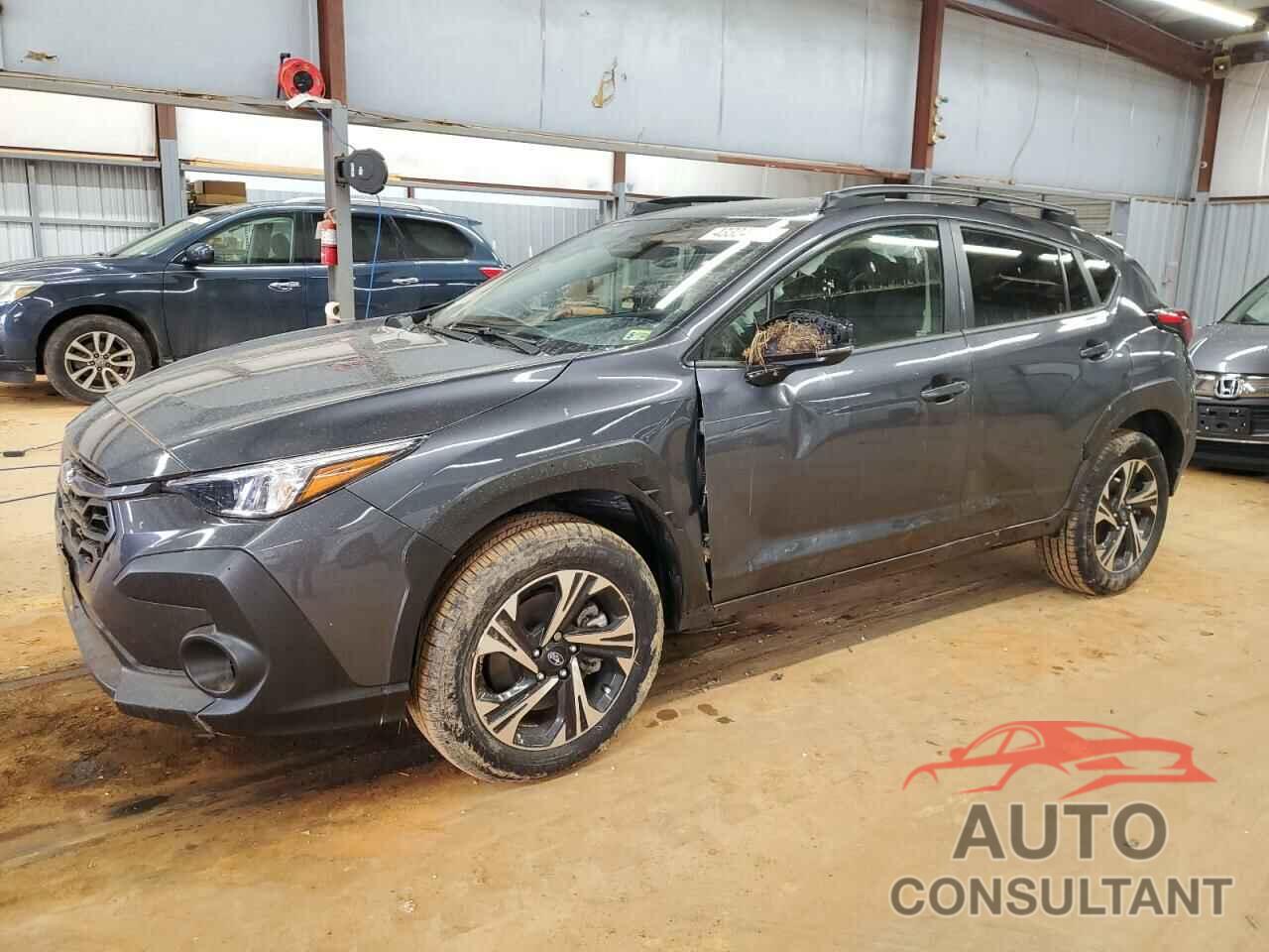 SUBARU CROSSTREK 2024 - JF2GUADC2RH340568