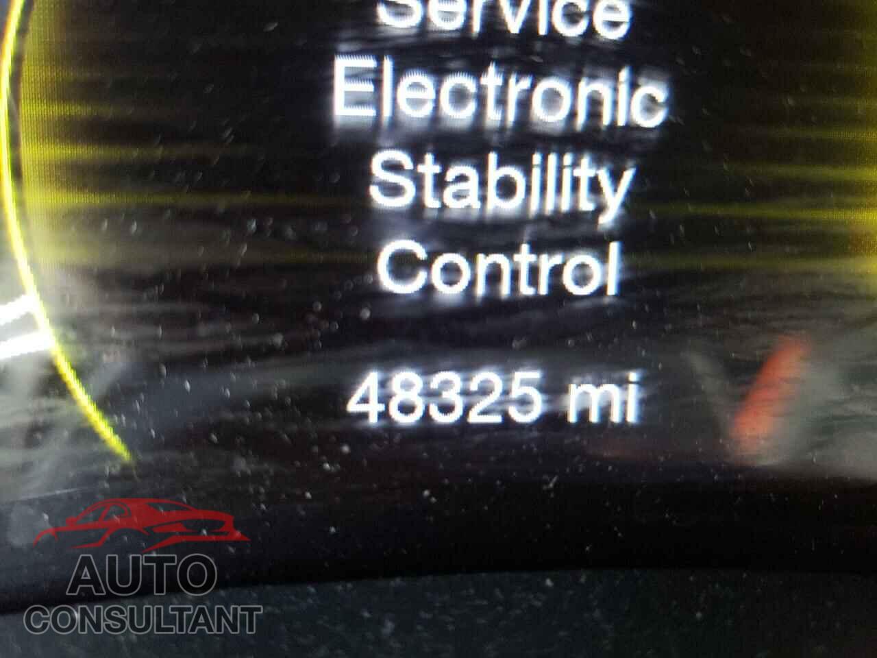 DODGE DURANGO 2017 - 1C4RDJAG7HC937418