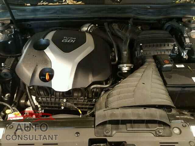KIA OPTIMA 2015 - 5XXGR4A67FG368679